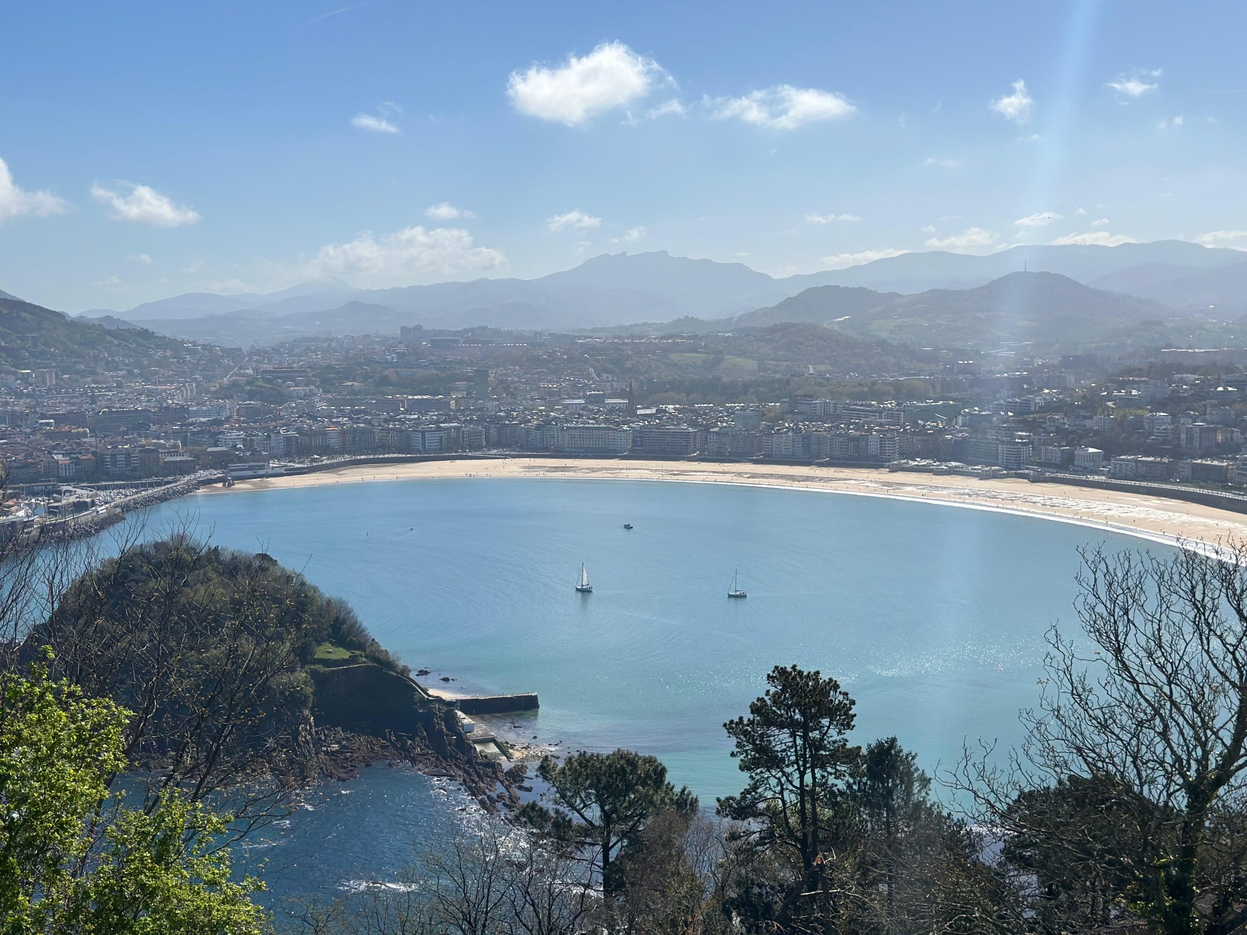Qué ver en San Sebastián en un día: ruta completa para disfrutar Donosti con todos los sentidos