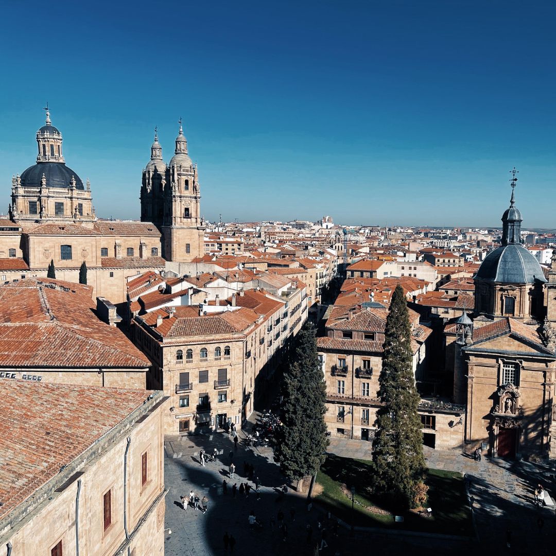 Viajar en invierno: otra forma de descubrir los destinos