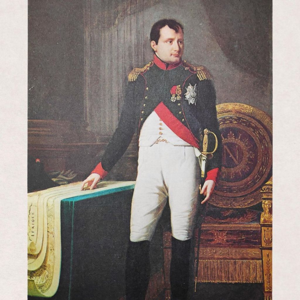 Audioguía Guidum Napoleón