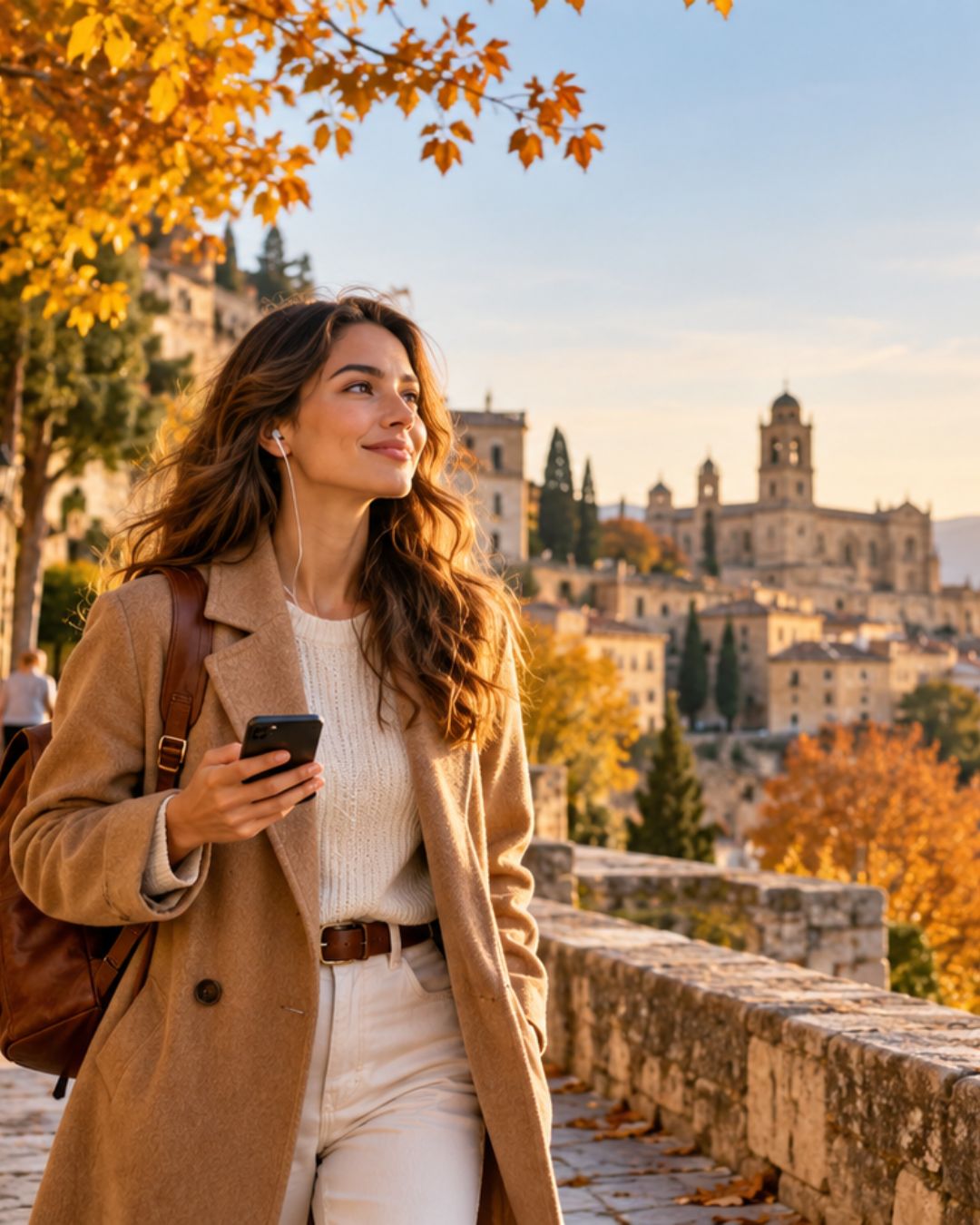 5 errores al planificar una escapada de otoño (y cómo viajar a tu propio ritmo sin colas)